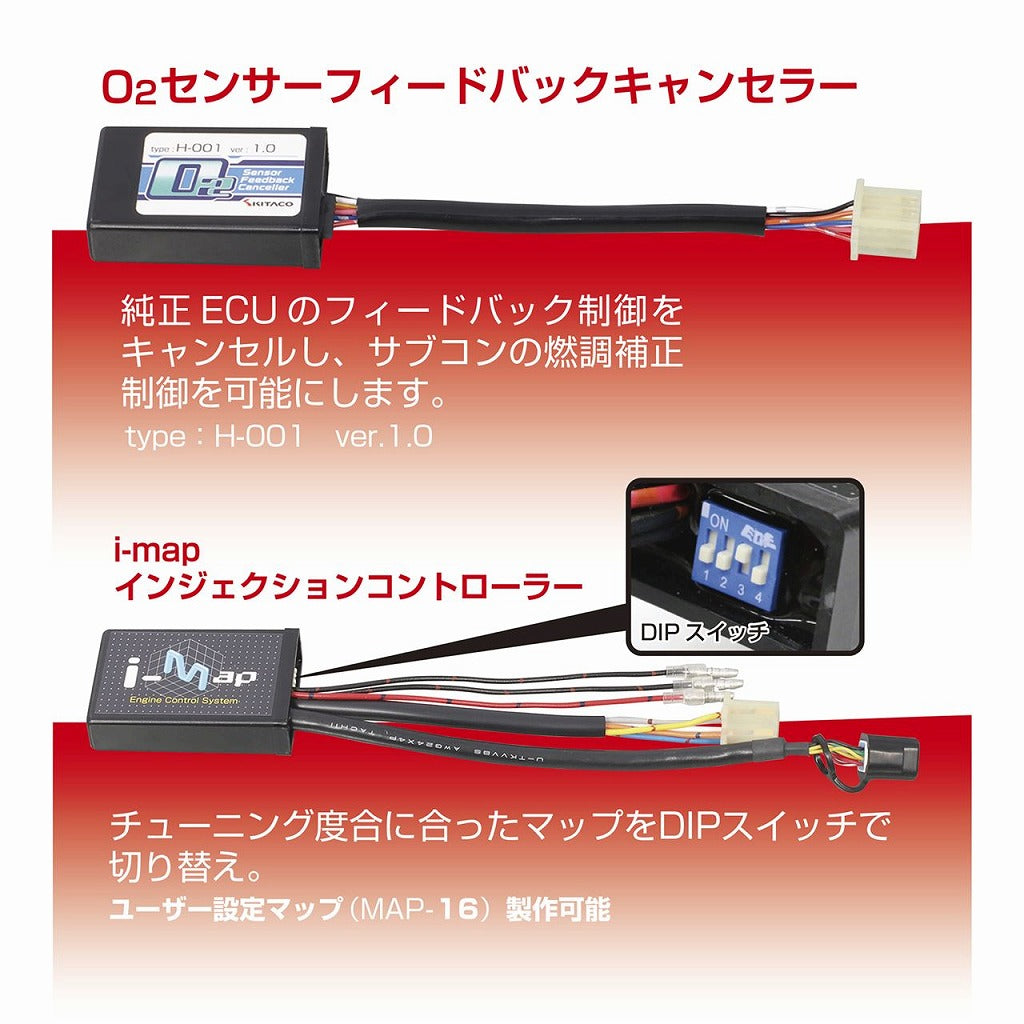 パワーパックLIGHT 181cc グロム