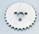 Timing Gear (2°) Monkey Gorilla