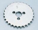 Timing Gear (3°) Monkey Gorilla