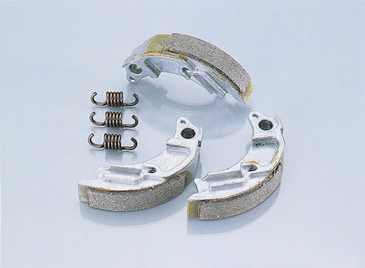 軽量クラッチシューセット グランドアクシス100