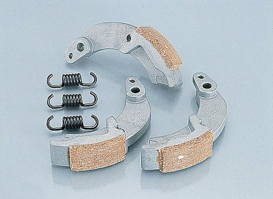 軽量クラッチシューセット DIO