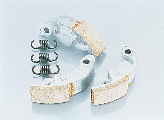 軽量クラッチシューセット スーパーDIO-SR