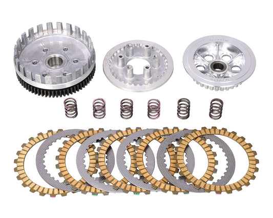 クラッチディスクキット 5ディスクタイプ 1セット CT125ハンターカブ JA55