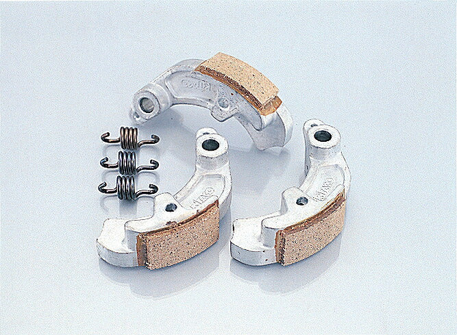 軽量クラッチシューセット アドレスV100