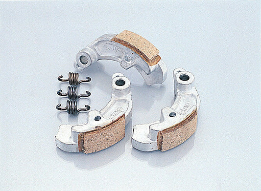 軽量クラッチシューセット アドレスV100