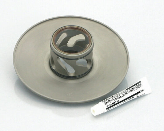 スーパートルクカム シグナスX