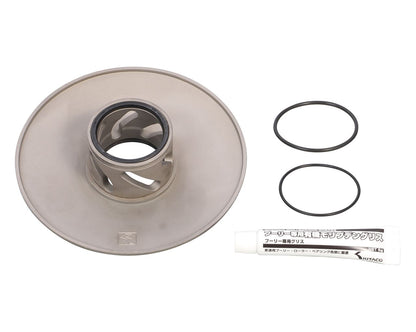 スーパートルクカム タイプ2 ライブディオ ZX