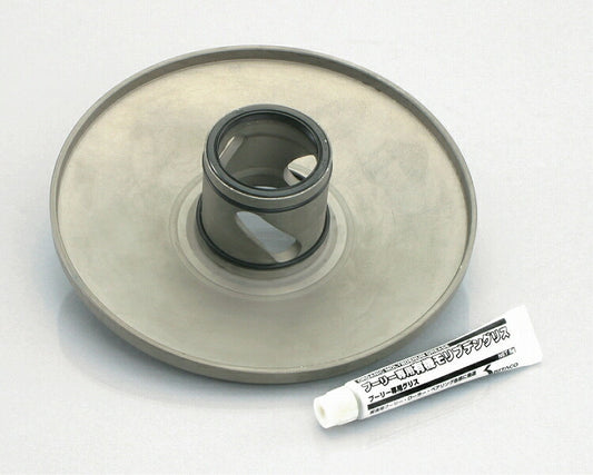 スーパートルクカム PCX125