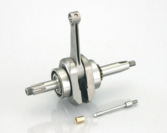 【アウトレット】SPLクランクシャフトASSY(H断面コンロッド) 41.4mm 12モンキー