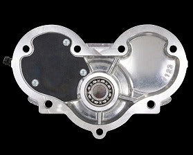 DOHC シリンダーヘッドサイドカバーCOMP 左側 キタコ製モンキー系DOHCシリンダーヘッド専用