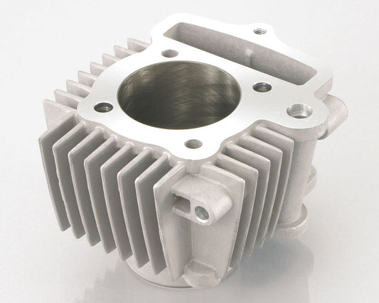 Plated Cylinder φ54 Monkey