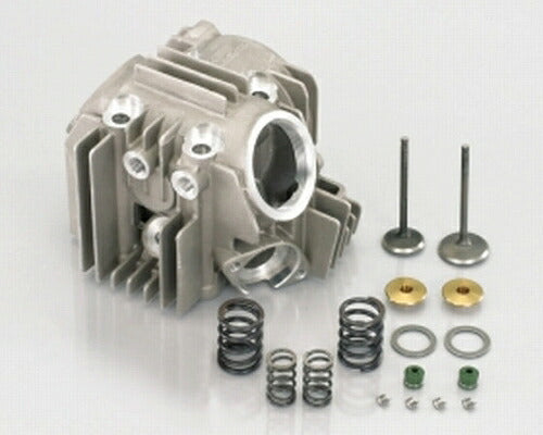 シリンダーヘッドASSY(ULTRA SE) TT-R50