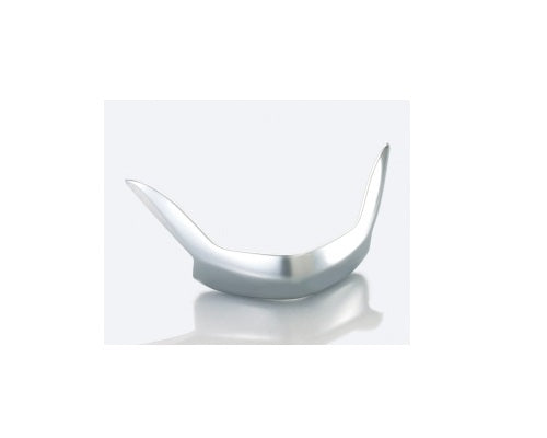 ノーズガーニッシュ ブラックーム マジェスティS