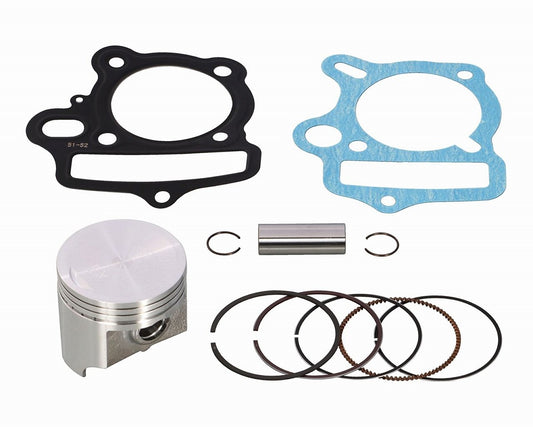 Piston Kit LIGHT 85cc