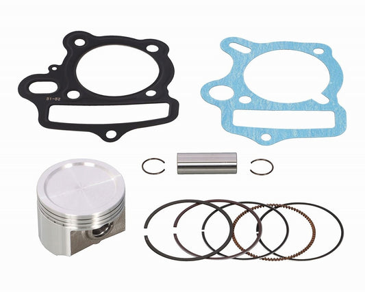 Piston Kit LIGHT 85cc