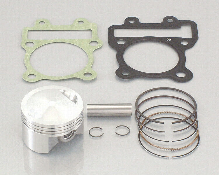ピストンキット(60φ) U・SE143cc KSR110