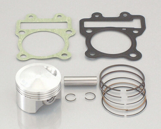 ピストンキット(60φ) U・SE143cc KSR110