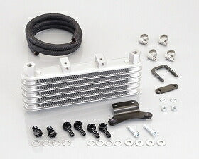 スーパーオイルクーラーキット ウルトラクラッチ エイプ50/100