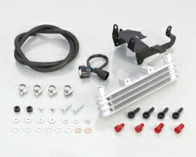 ニュースーパーオイルクーラーキット カワサキ Z125プロ