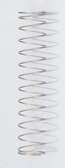 Parts for Mikuni VM26 Carburetor: Throttle Valve Spring