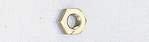 ミクニ VM18/20キャブレター用パーツ ロックナット(トップ)