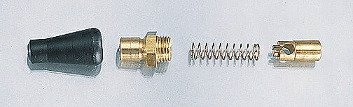 ミクニ VM18-162キャブレター用パーツ チョークセットB(162)