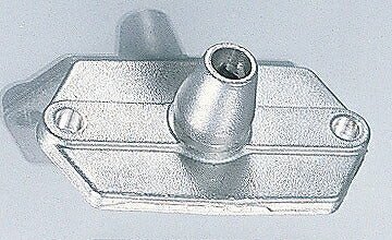 Parts for Mikuni VM24 Flat Carburetor: Top Cap