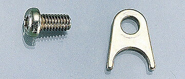 Parts for Mikuni VM24 Flat Carburetor: Stopper Plate Set