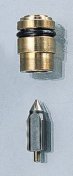 Mikuni VM24 Flat Carburetor Parts, Float Valve Set #2.5