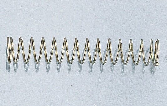 Parts for Mikuni VM24 Flat Carburetor: Throttle Valve Spring