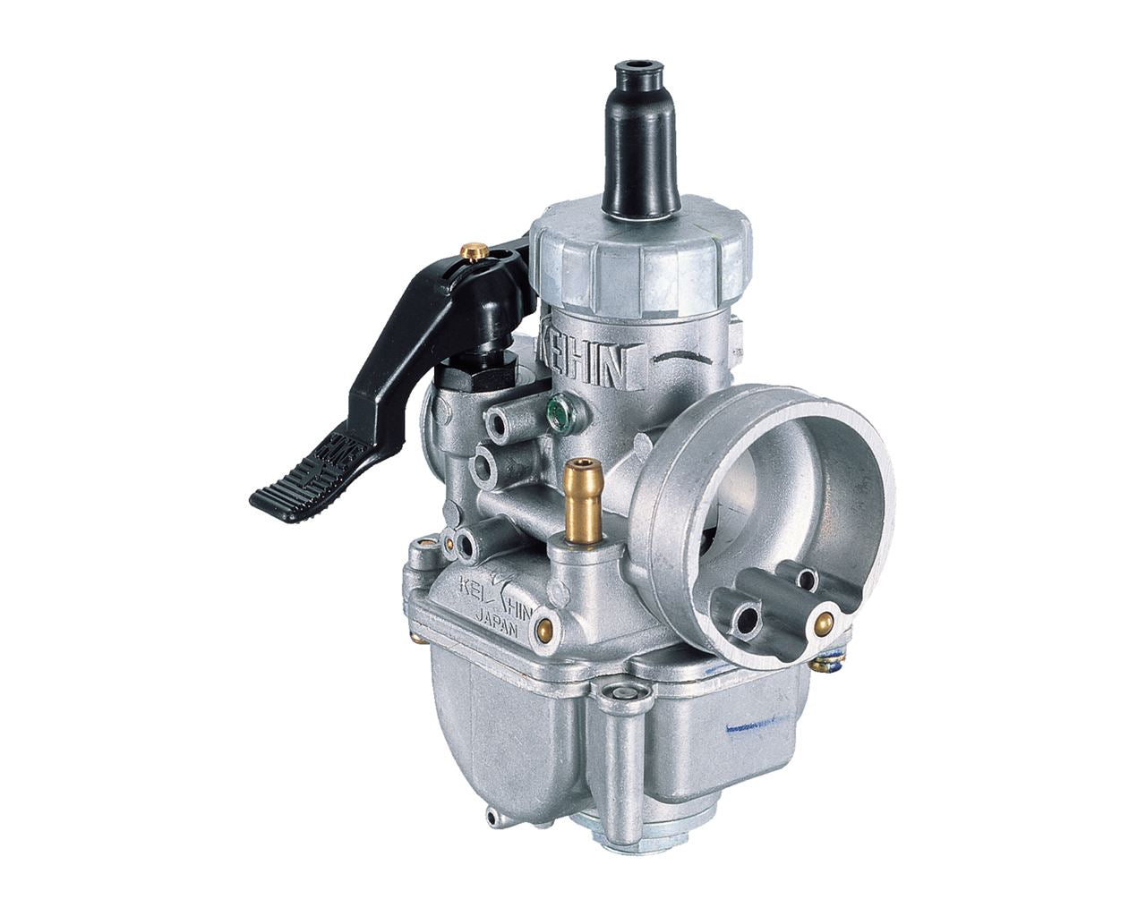 PE24φ Carburetor Assy Keihin PE24 MBX50