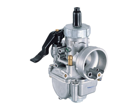 PE24φキャブレターAssy ケイヒン PE24 MBX50