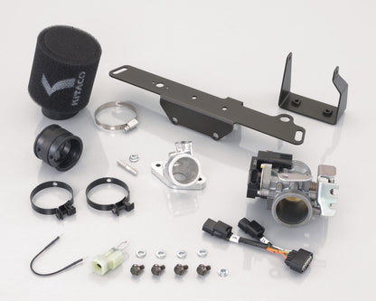 Big Throttle Body Kit for GROM (Stock Head)