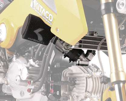 Big Throttle Body Kit for GROM (Stock Head)