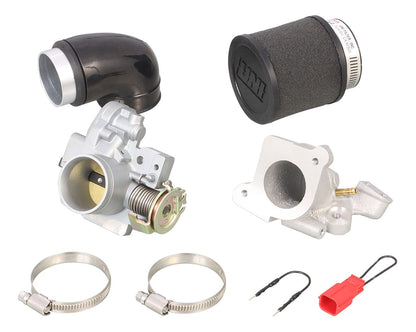 ビッグスロットルキット グロム