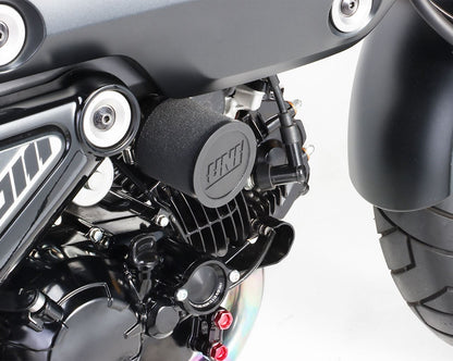 ビッグスロットルキット グロム