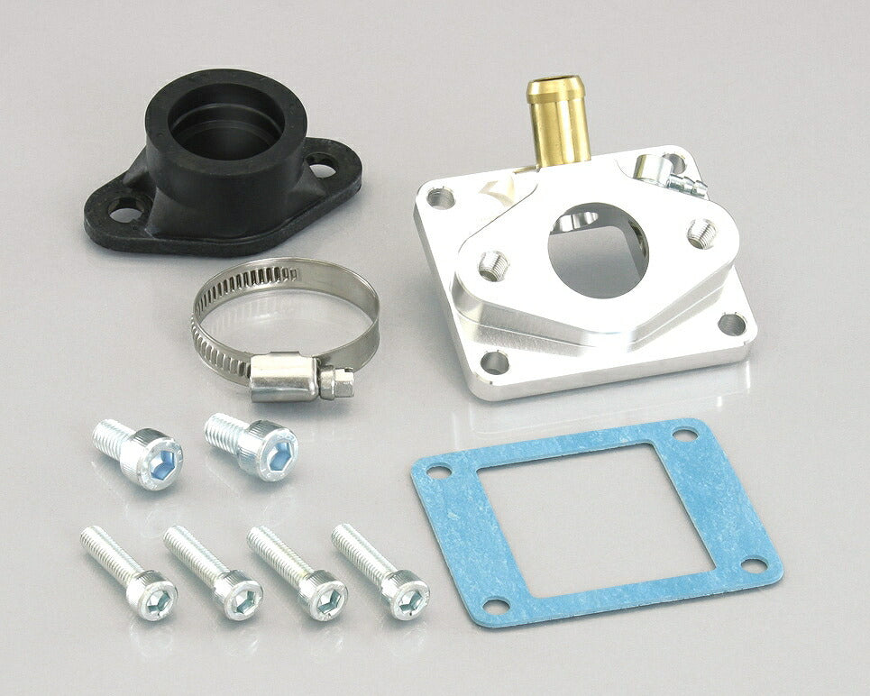 Manifold Set Flat 24 RZ50