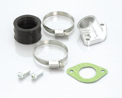 Manifold Set APE50 PWK28 Right Side Exit