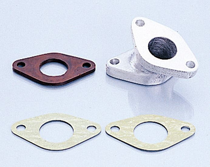 Manifold Set φ22~ for KITACO Cylinder Head APE50 XR50 MOTARD