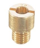 Main Jet (TK Round - Large) #100