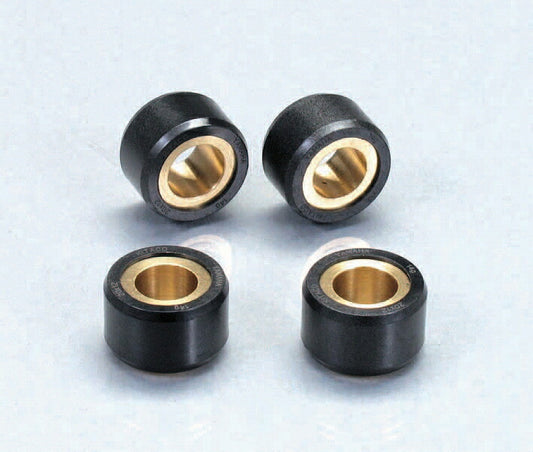 Super Roller Set, 4 pieces, Majesty 250, 9G, φ20.0×12.0