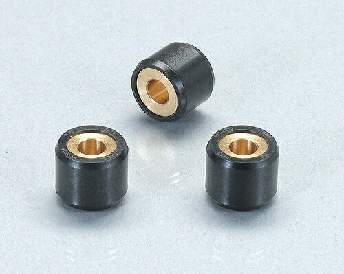 スーパーローラーセット 3個入り スズキA 5.0G φ16.0×12.0