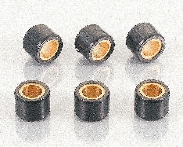 Super Roller Set, 6 pieces, 8G (20X15) Address V125 PCX150