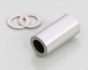 パワーアッププーリーボス φ15/φ24/48.2mm PCX125 PCX150 ADV150