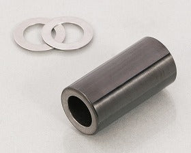 パワーアッププーリーボス φ15/φ24/48.2mm DLCタイプ PCX125 ADV150