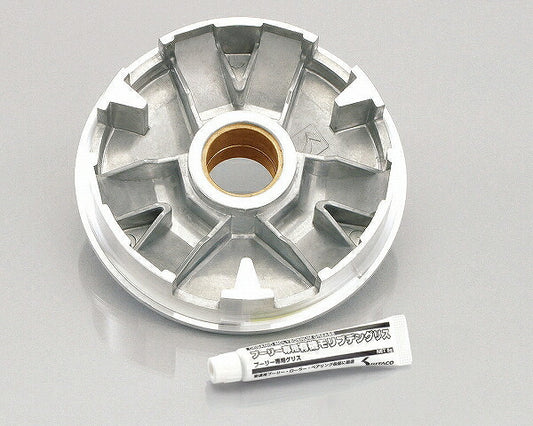 ハイスピードプーリー タイプX スーパーJOG-ZR