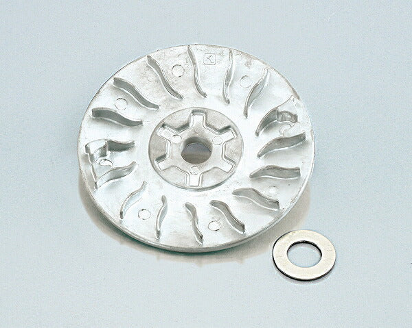 スーパードライブフェイス(タイプX) パワードライブキット補修パーツ JOG-Z JOG-ZR JOG-Z2