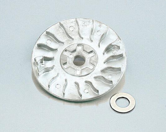 スーパードライブフェイス(タイプX) パワードライブキット補修パーツ JOG-Z JOG-ZR JOG-Z2