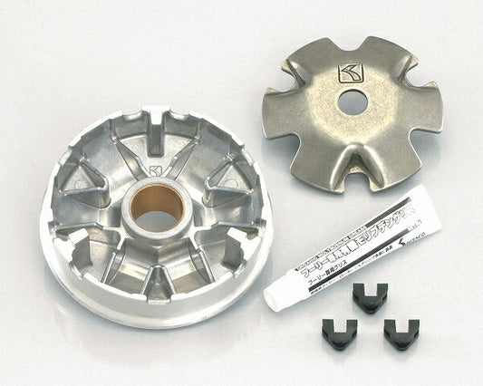 ハイスピードプーリーキット タイプX スーパーDIO