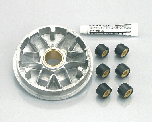 ハイスピードプーリーキット タイプX リード110FI